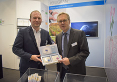 Christian Schroder & Dirk Muhlenweg with Knauf