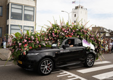 aangeboden door Westland Bloemen Export (WBE)