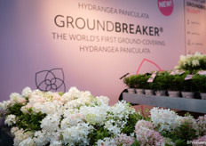 de Groundbreaker