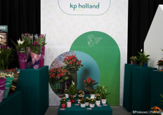 KP Holland kon natuurlijk ook niet ontbreken