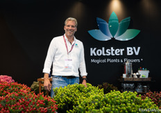 Marcel Salman van Kolster BV