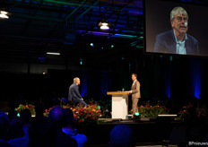 En toegesproken door Evert van Helvoort, voorzitter van de RvC bij Royal FloraHolland